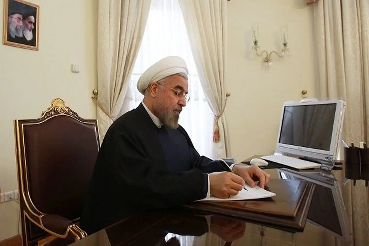 انتصاب پزشکیان و مخبردزفولی به عنوان عضو هیات امنای موسسه تحقیقات واکسن و سرم‌سازی رازی