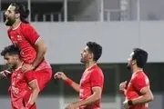 ساعت بازی امروز تراکتور و پاختاکور ازبکستان