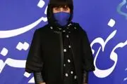 پاسخ قاطع «الناز شاکردوست» به درخواست یک عکاس/ فیلم
