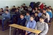مدارس فاقد سیستم گرمایشی به وسایل گرمایشی مجهز شدند