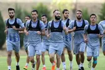تشریح آخرین وضعیت مصدومان استقلال