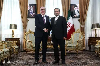 روابط گرم و دوستانه ایران و آذربایجان علیه هیچ کشوری نیست