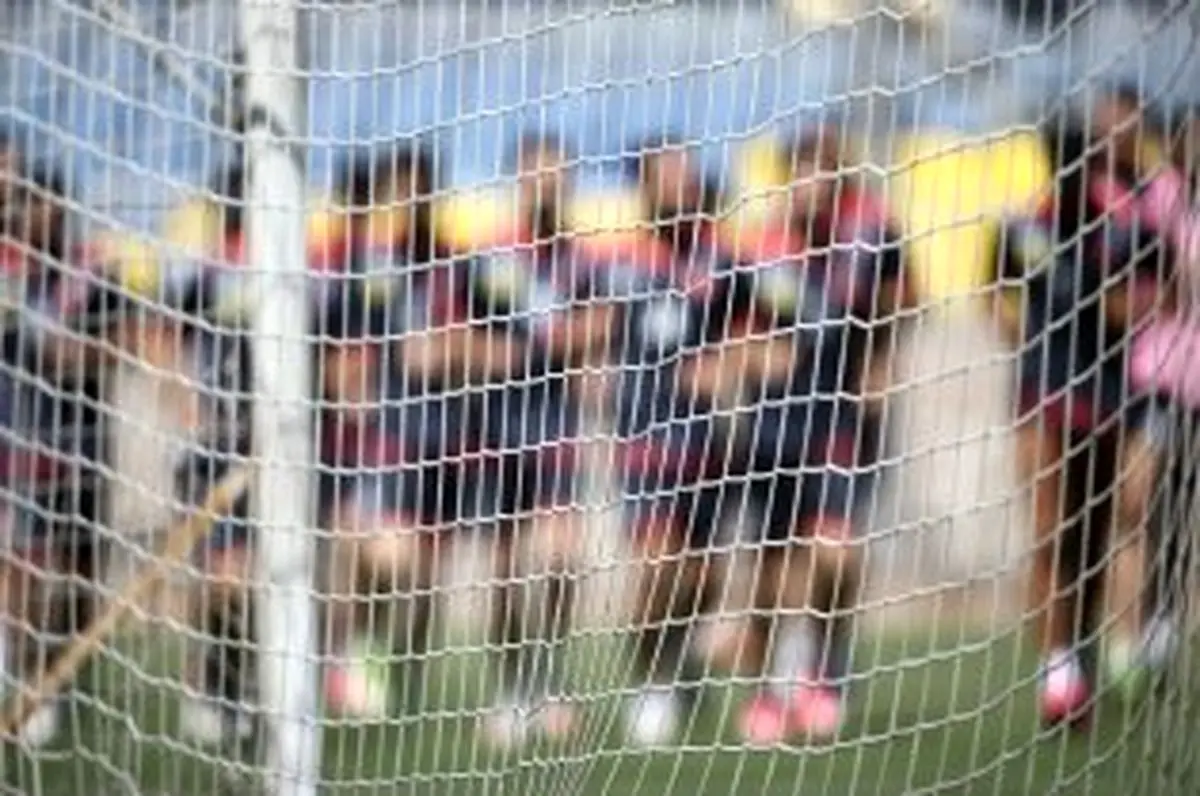 مربی گلرهای پرسپولیس در راه ایران+ عکس