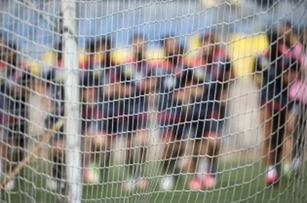 مربی گلرهای پرسپولیس در راه ایران+ عکس