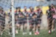 مربی گلرهای پرسپولیس در راه ایران+ عکس