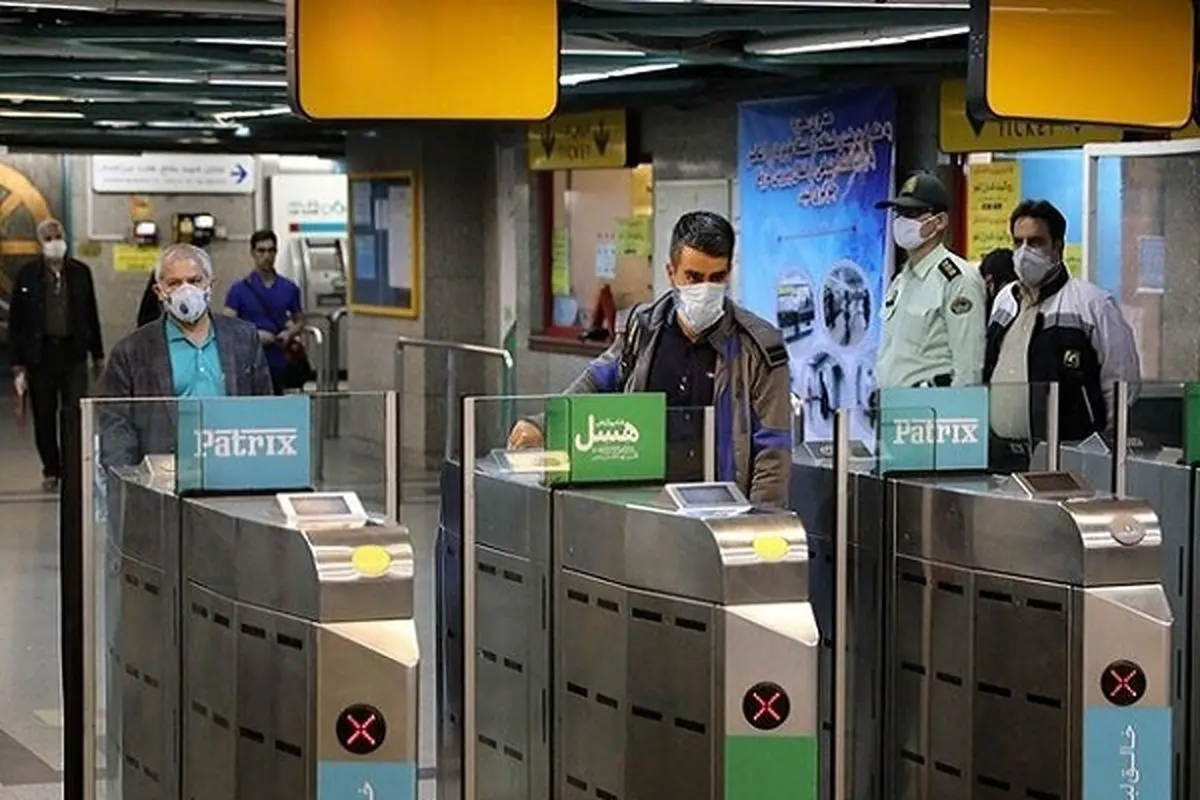 مشکل خط ۳ مترو تهران چه بود؟
