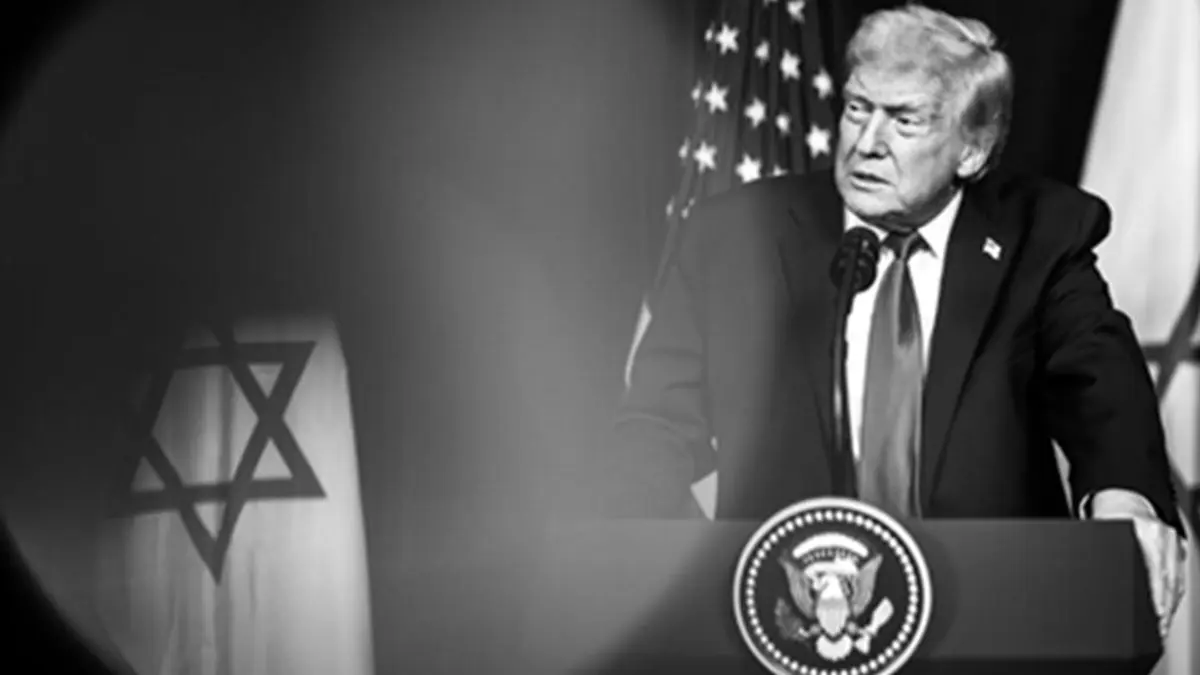 سوءاستفاده آمریکا و اسرائیل از نارضایتی مشروع ایرانیان