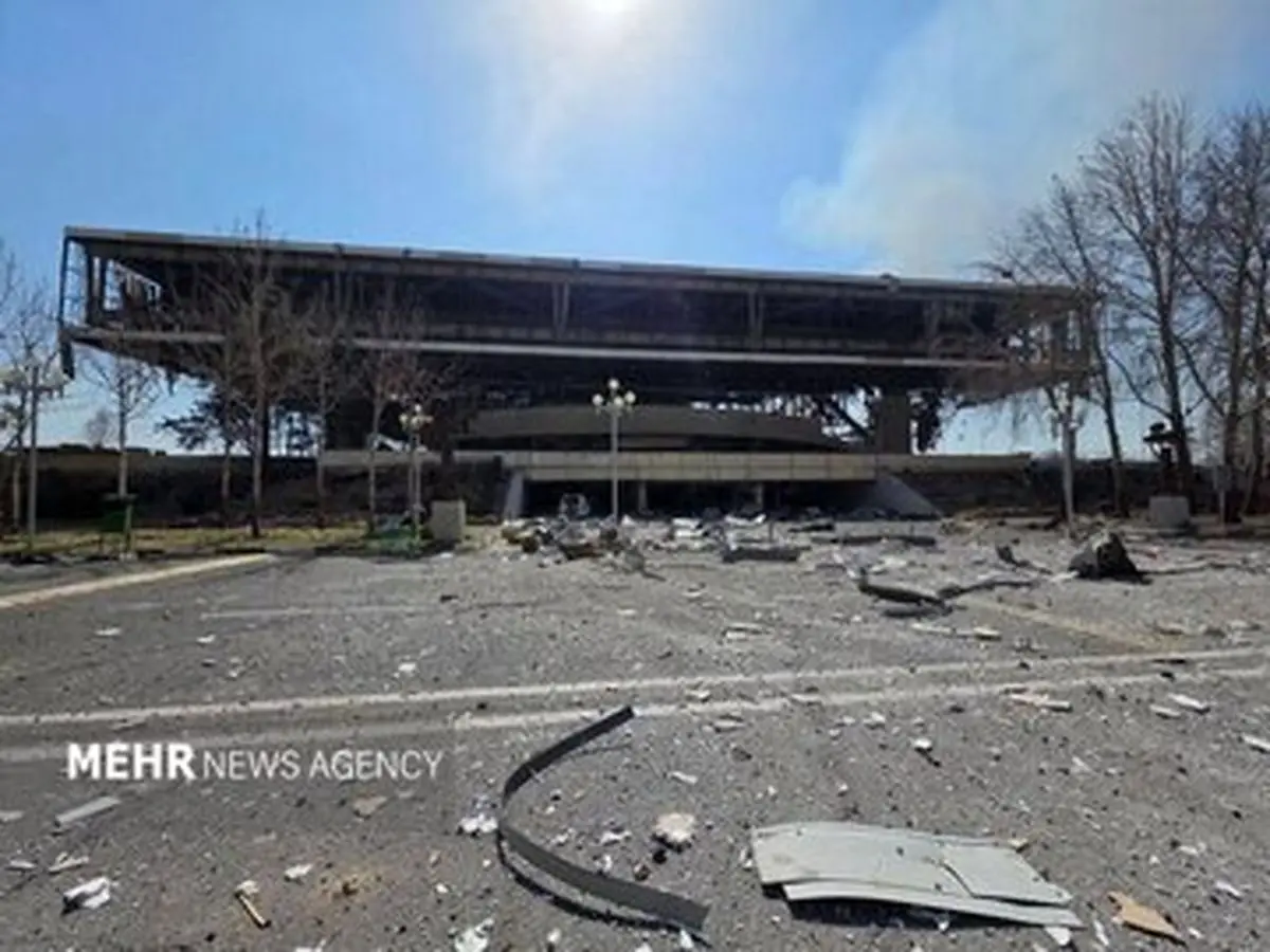 محکومیت حمله به اماکن ورزشی از سوی هیات فوتبال تهران