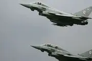 جت‌های انگلیس به طرح ضد روسی ناتو اضافه شد