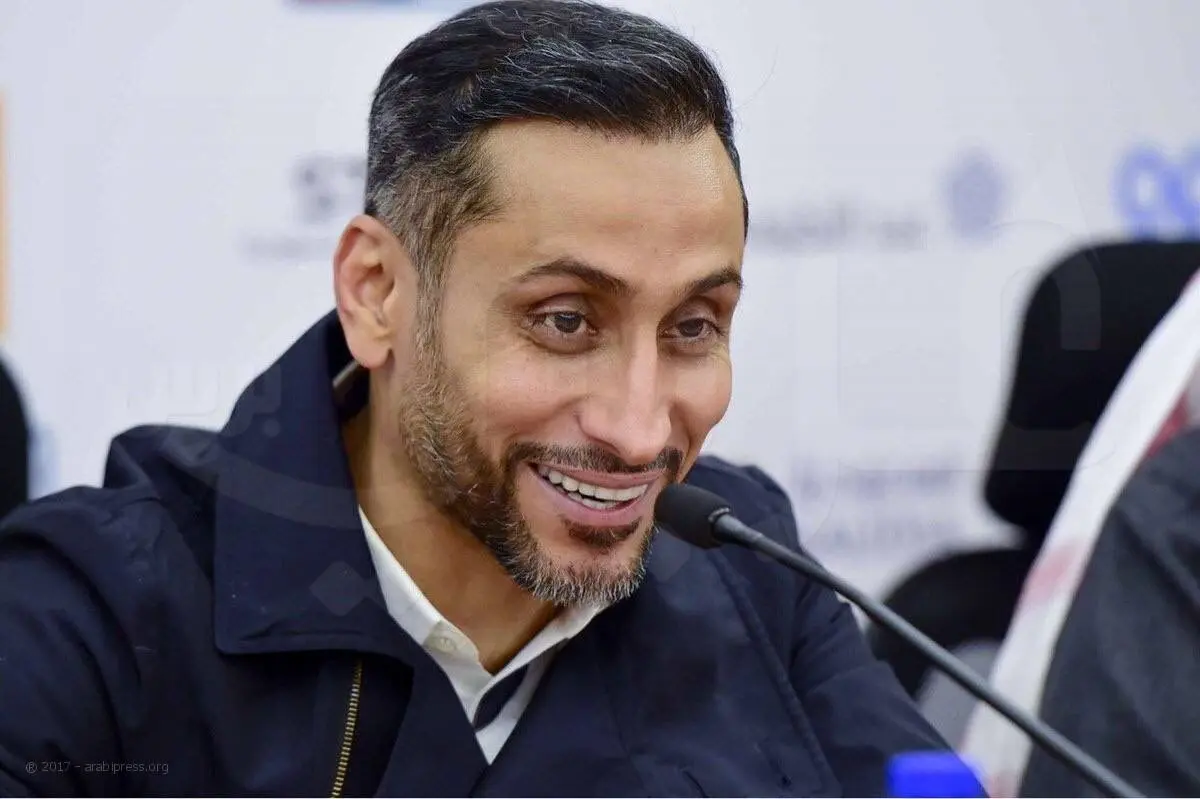 اتفاقی که قبل بازی با استقلال در باشگاه الهلال افتاد