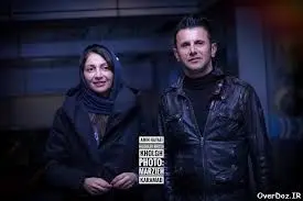 جدیدترین عکس زوج پرطرفدار سینمای ایران