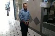 عکس محل اعدام قاتل آتنا اصلانی در پارس آباد / برادر اسماعیل رنگرز از آخرین ملاقات گفت 