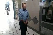 اعدام اسماعیل رنگرز پارس‌آبادی قاتل آتنا اصلانی/ عکس