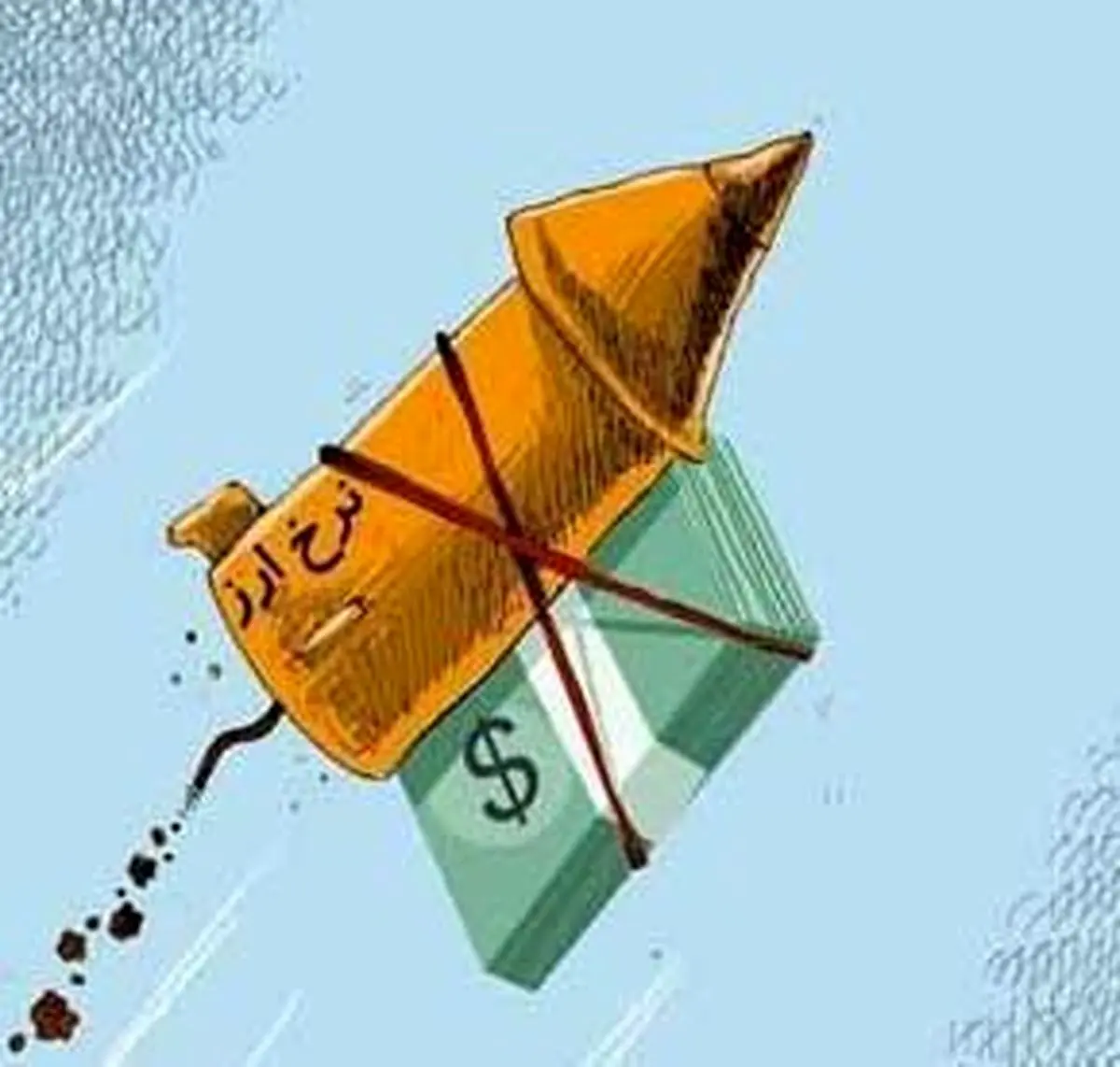 دلایل اصلی خروج ارز از کشور