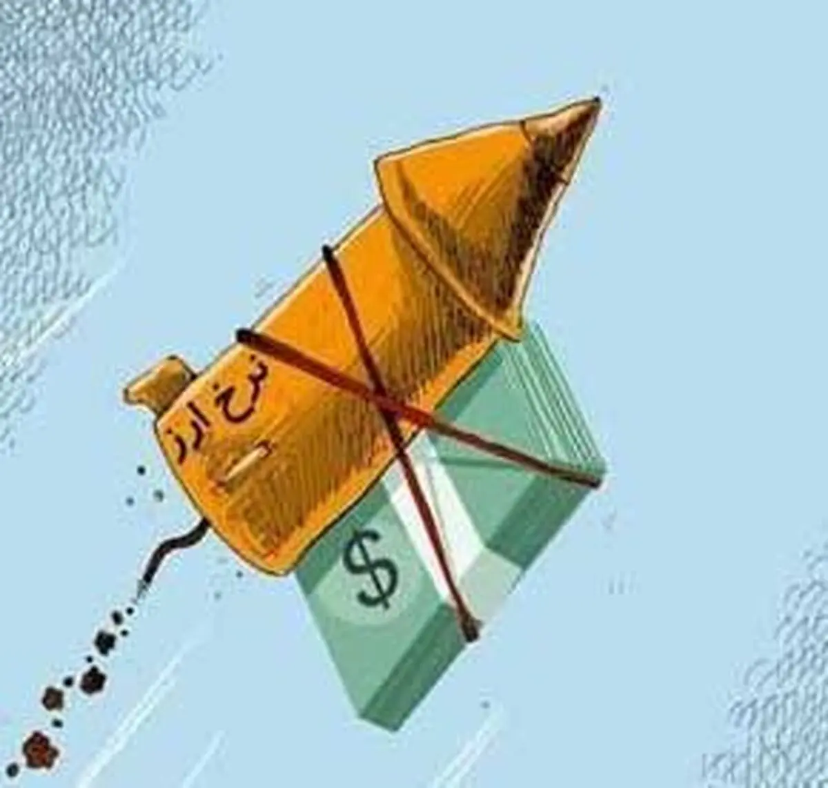 دلایل اصلی خروج ارز از کشور