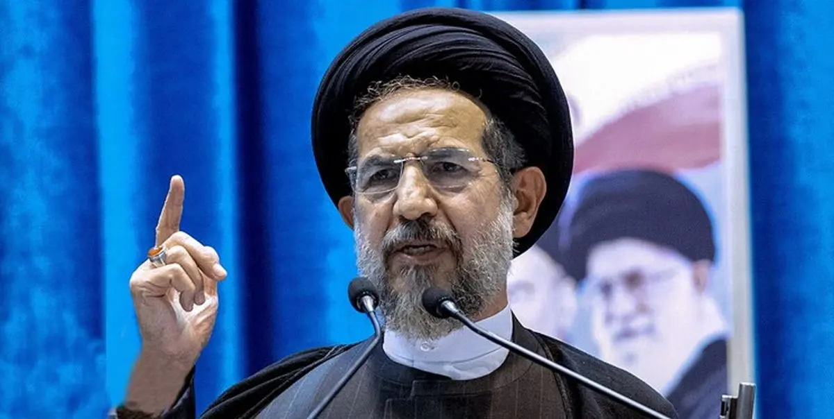 حجتالاسلام ابوترابیفرد: طوفان الاقصی موجب مرگ مغزی رژیم جعلی صهیونیستی شد