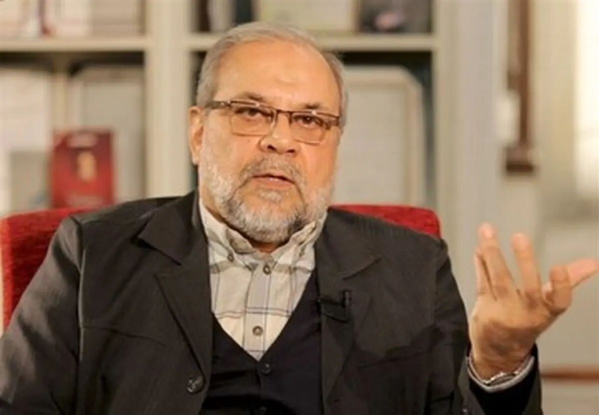 ذوالقدر: قفل تنگه هرمز محکم‌تر می‌شود