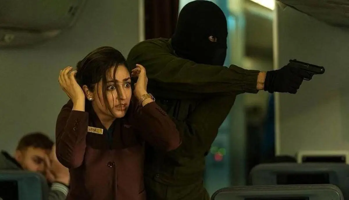 «دزد فرار کرد» از شبکه پنج پخش میشود