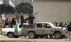 خیز «داعش» جهت تسلط بر حلب