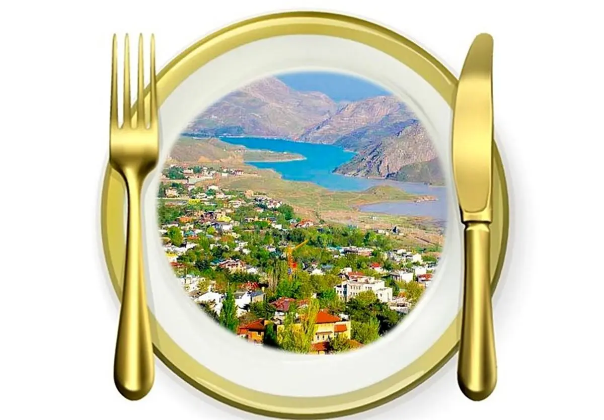 ۲۳ هکتار زمینخواری در شمیرانات و سکوت مسئولان
