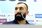 خبر بد به هواداران استقلال و ساپینتو