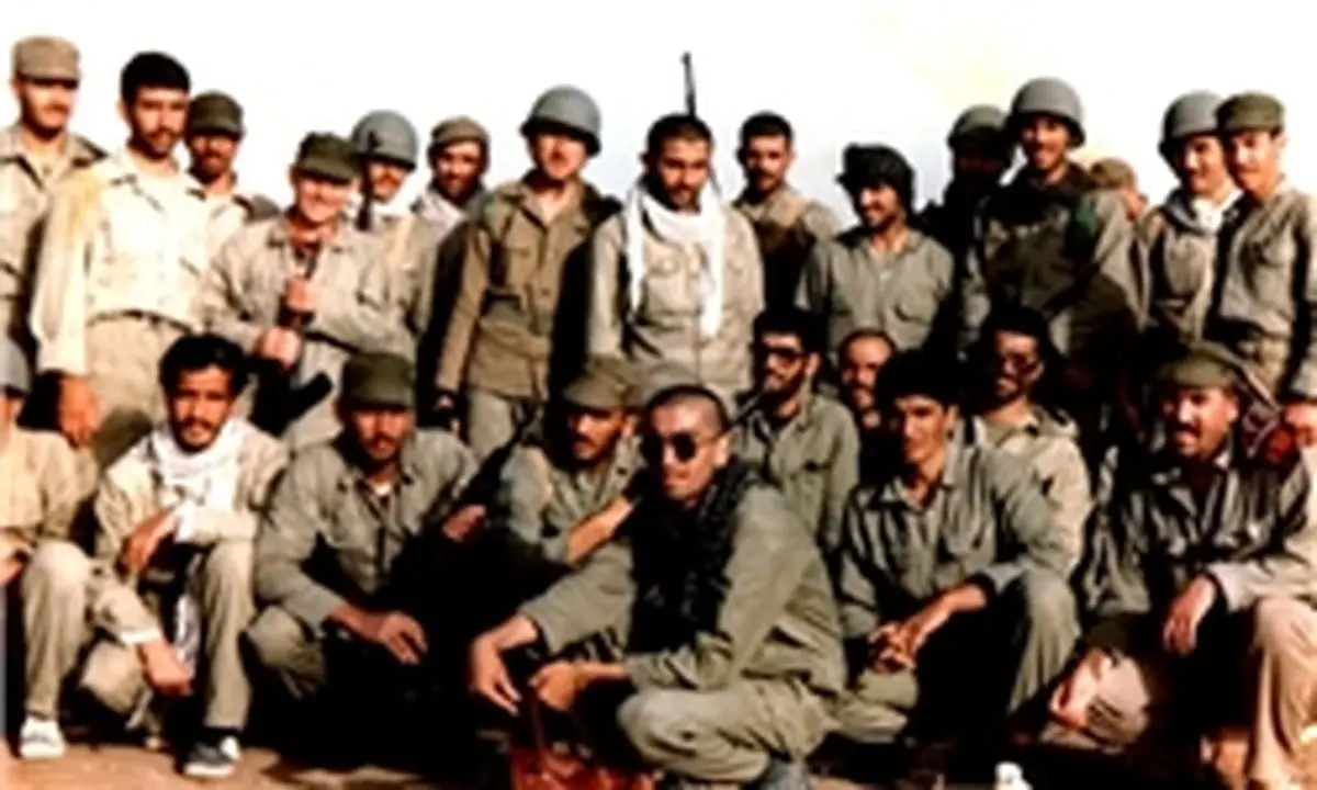 ابوالقاسم جا ماند ولی پرواز کرد