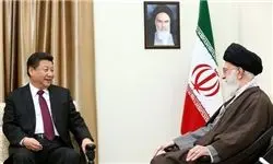 توافق برای «روابط استراتژیک ۲۵ ساله» ایران و چین درست و حکمت آمیز است/ رویکرد امریکاییها فریبکارانه و غیرصادقانه است