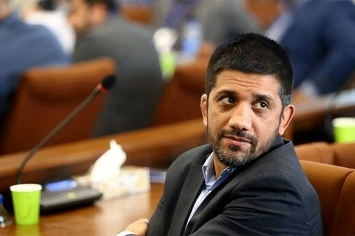 علیرضا دبیر: حسن یزدانی را از دهان شیر بیرون میکشم!