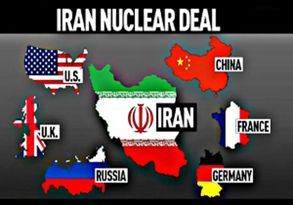 اروپا برای مقابله با بدعهدی آمریکا در قبال برجام چه باید بکند؟