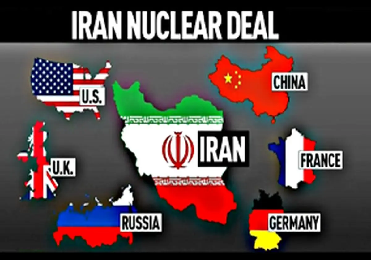 اروپا برای مقابله با بدعهدی آمریکا در قبال برجام چه باید بکند؟