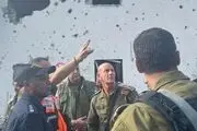 حزب الله بیش از ۸۰۰ هزار اسرائیلی را زیر خط آتش برد