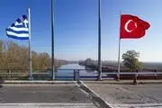 پیام یونان به ترکیه: از خود دفاع می‌کنیم
