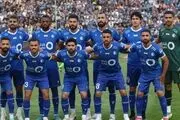 اخبار استقلال| خداحافظی استقلال با هوادارانش تا دربی