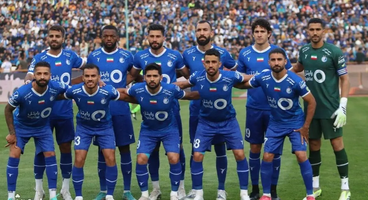 خداحافظی دوباره شاگردان نکونام با لیگ قهرمانان؟