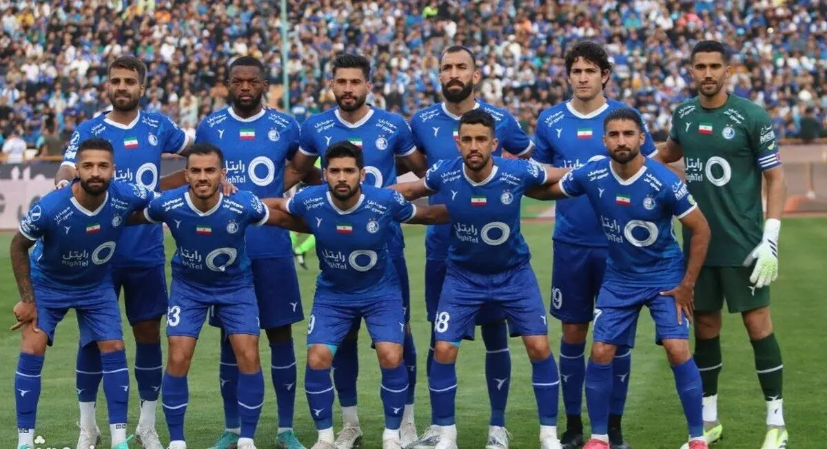 شوک بزرگ به نکونام پیش از دربی پایتخت