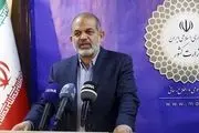 وزیر کشور: توان دفاعی و موشکی ایران موجب حیرت دشمنان است 