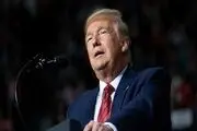 رئیس FBI خشم ترامپ را برانگیخت