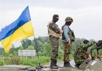 نشانه‌‌ای از پایان جنگ اوکراین دیده نمی‌شود