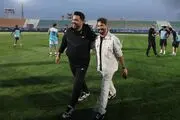 سورپرایز ویژه چادرملو در آستانه جدال با استقلال