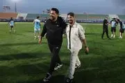 سورپرایز ویژه چادرملو در آستانه جدال با استقلال