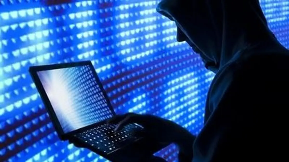 گروه هکری حنظله برای کدام کشور است؟
