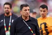 ادامه کار قلعه‌نویی در تیم‌ملی قطعی نیست