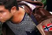 دستگیری سرکرده اراذل و اوباش استان قم