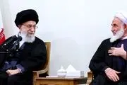   مرحوم حجت‌الاسلام سلیمانی همواره در خدمت نظام اسلامی بود 