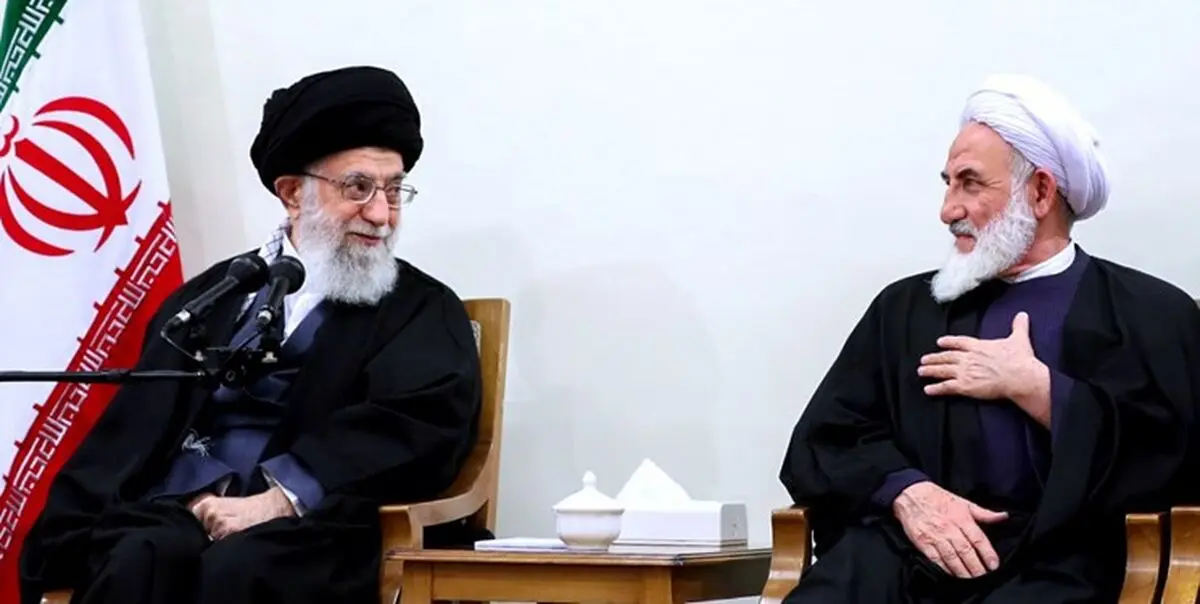   مرحوم حجت‌الاسلام سلیمانی همواره در خدمت نظام اسلامی بود 
