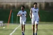 تغییر احتمالی ترکیب دفاعی استقلال در مقابل پدیده
