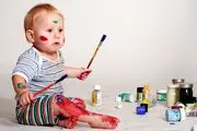 راه‌کارهای طلایی برای افزایش خلاقیت کودکان