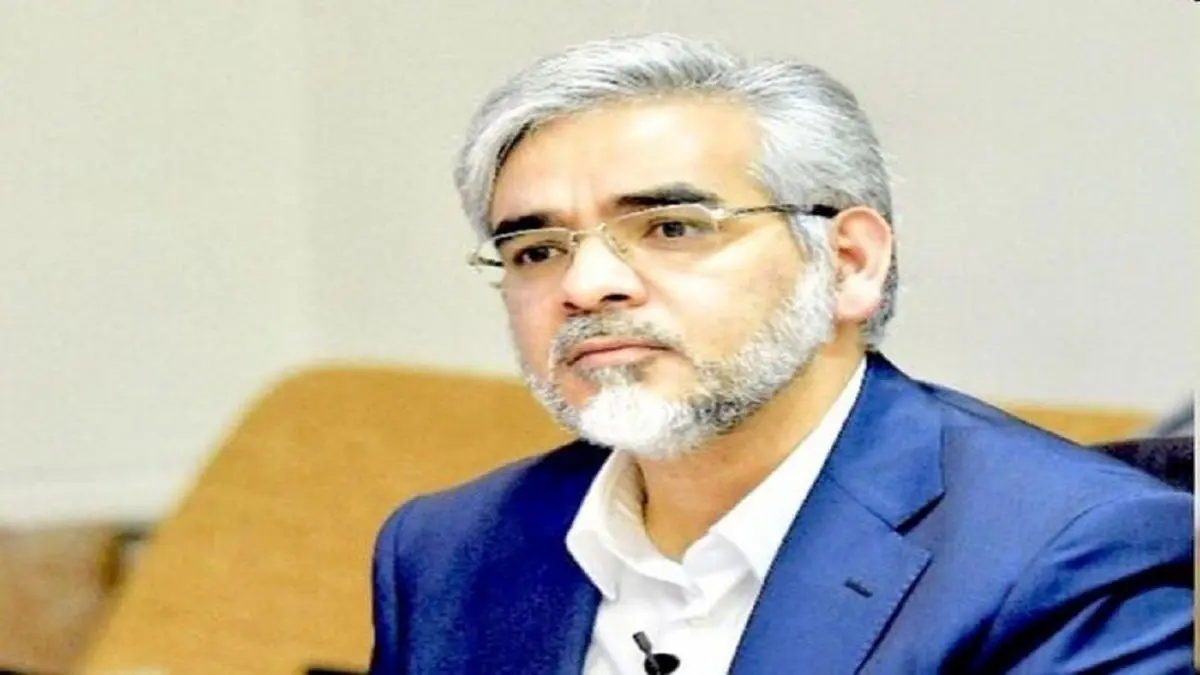 قربان زاده مشاور وزیر اقتصاد/ مالک رحمتی رئیس سازمان خصوصی سازی شد