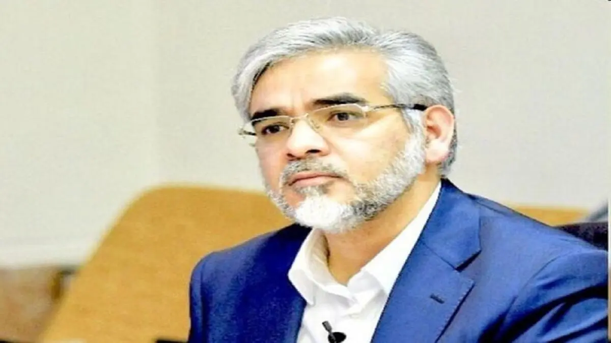 قربان زاده مشاور وزیر اقتصاد/ مالک رحمتی رئیس سازمان خصوصی سازی شد
