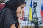 سومین تساوی خادم‌الشریعه در شطرنج بانوان شائوشین